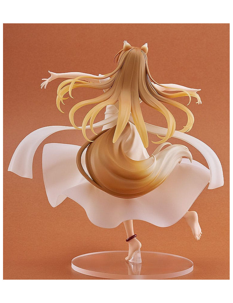 Good Smile Company - Spice and Wolf: Merchant Meets the Wise Wolf - Pop Up Parade figure Holo: Abundant Harvest Ver. L Size