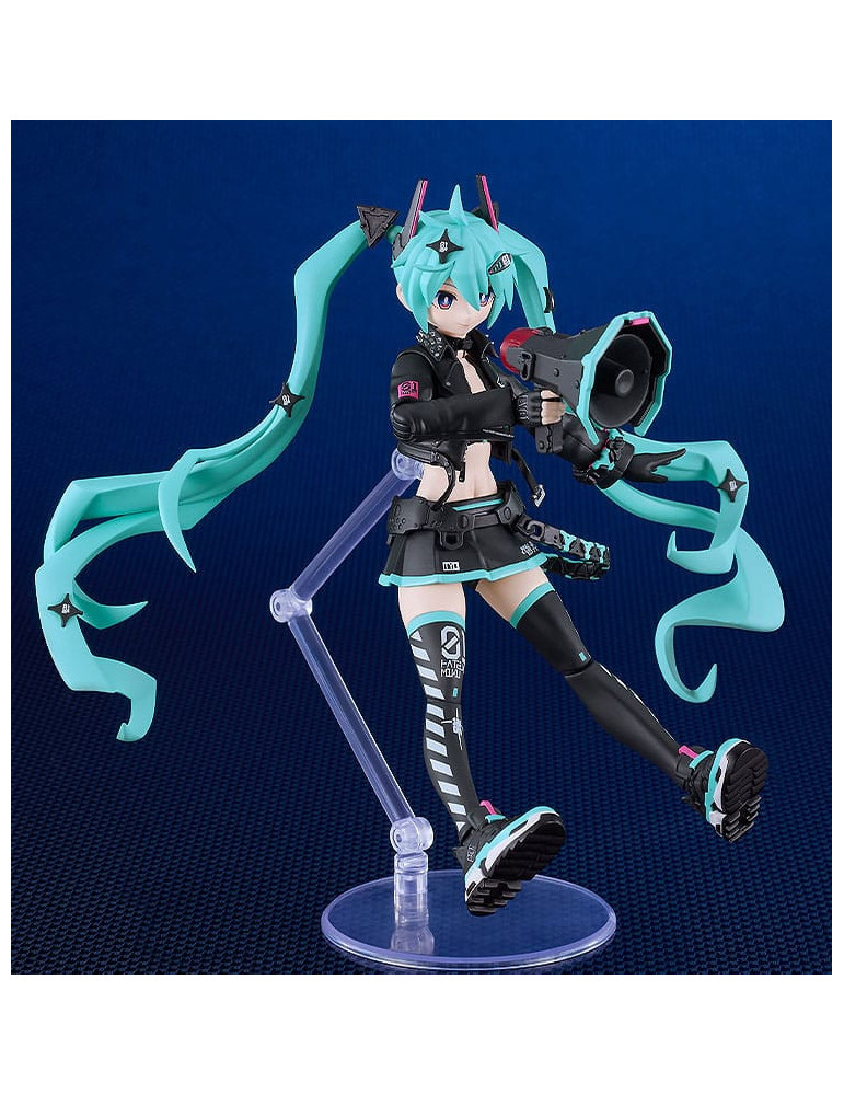 Good Smile Company - Character Vocal Series 01 - Plamatea figure Hatsune Miku: Chuocho Tactical Craft Ver.
