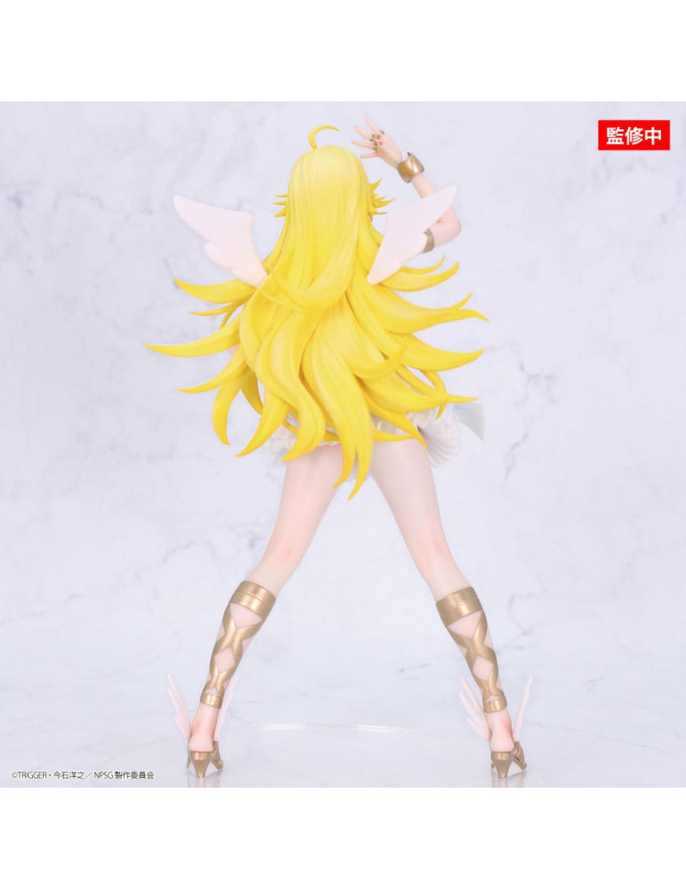 System Service - New Panty & Stocking with Garterbelt - Figure Panty