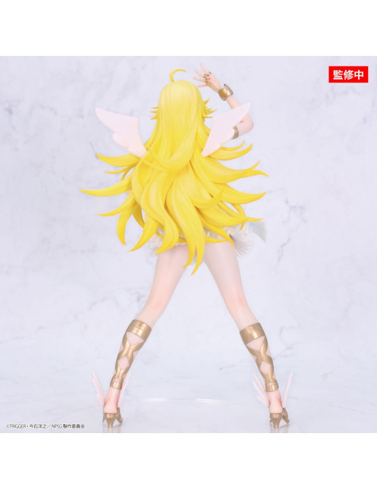 System Service - New Panty & Stocking with Garterbelt - Figure Panty