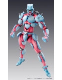 Medicos Entertainment - JoJo's Bizarre Adventure: Diamond Is Unbreakable - figure Crazy Diamond