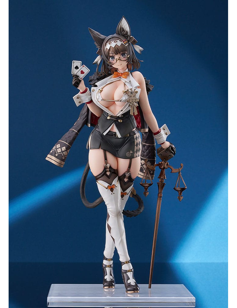 Max Factory - Figure Alice-chan