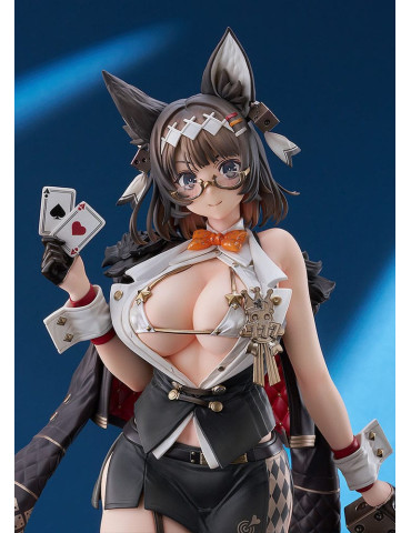 Max Factory - Figurine Alice-chan 2