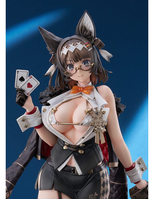 Max Factory - Figure Alice-chan