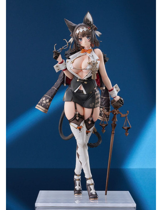 Max Factory - Figure Alice-chan