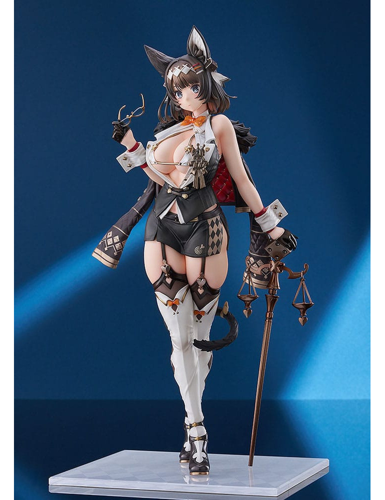 Max Factory - Figure Alice-chan