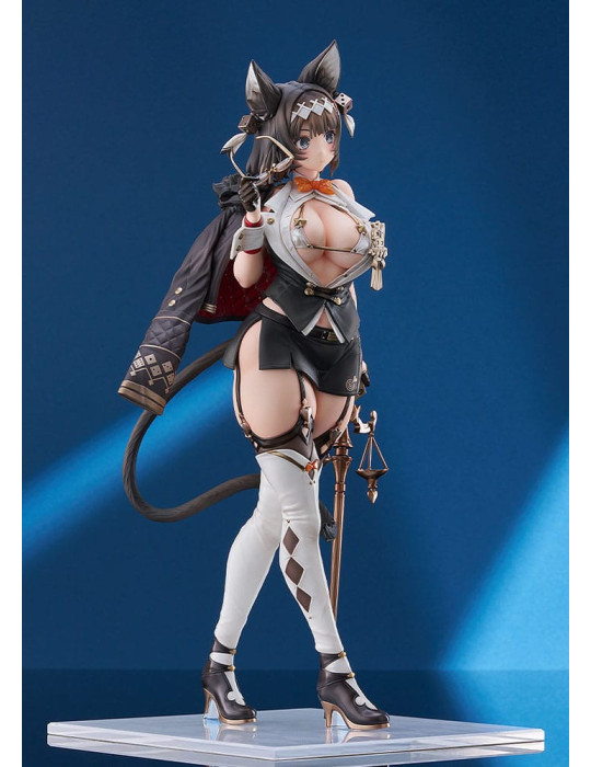 Max Factory - Figure Alice-chan