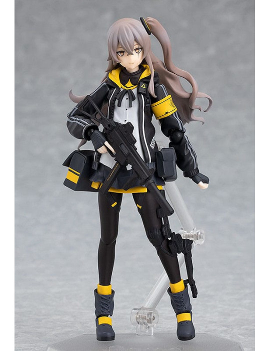 Max Factory - Girls Frontline - Figma figure UMP45