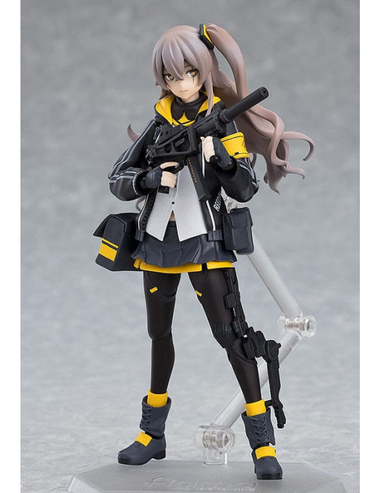 Max Factory - Girls Frontline - Figma figure UMP45
