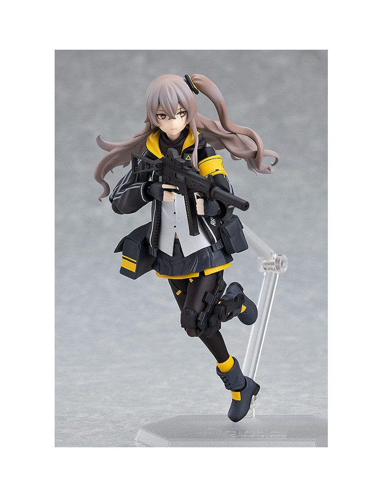 Max Factory - Girls Frontline - Figurine Figma UMP45
