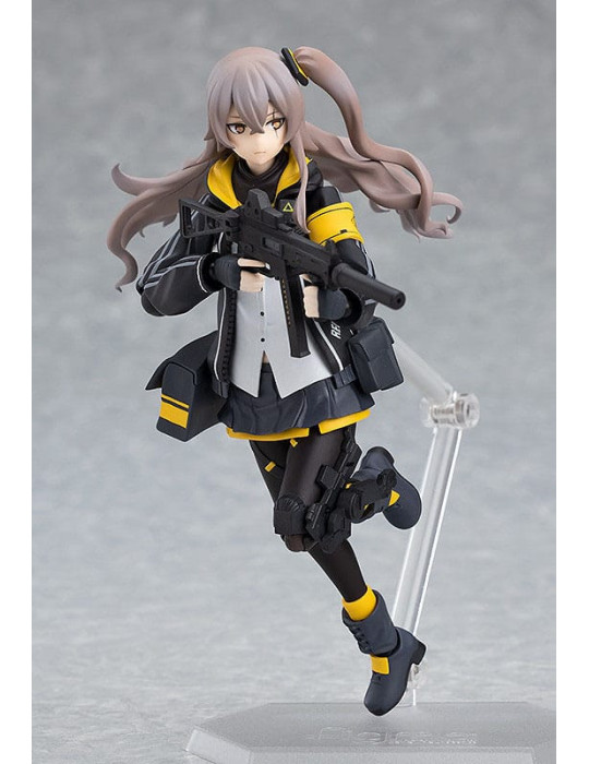 Max Factory - Girls Frontline - Figurine Figma UMP45