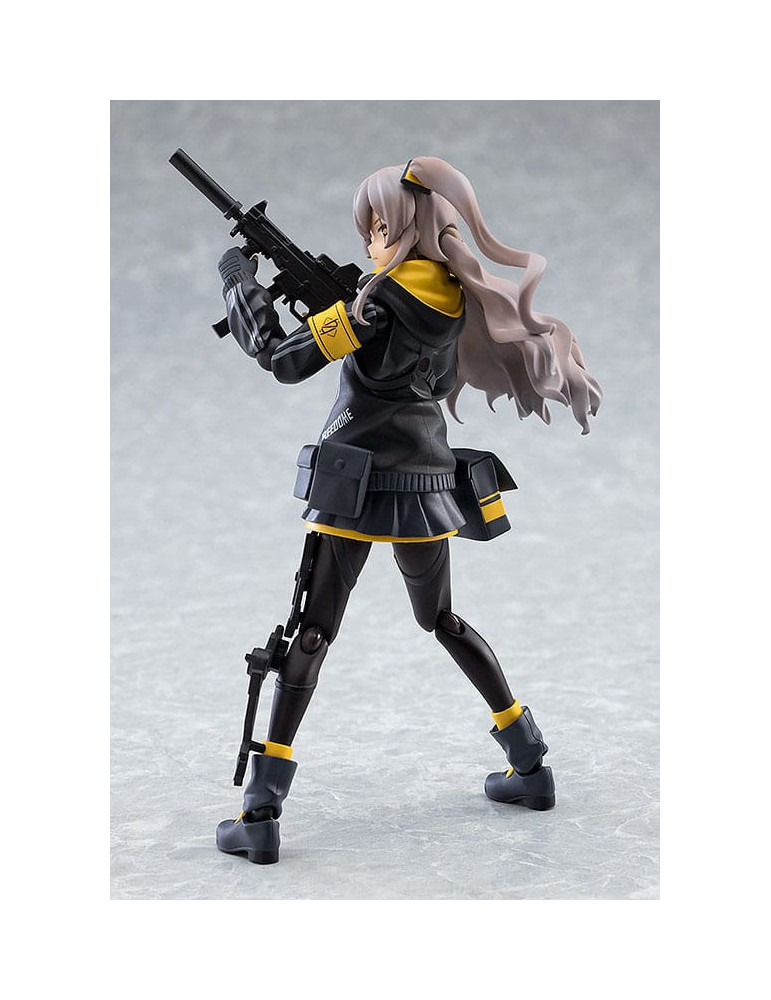 Max Factory - Girls Frontline - Figma figure UMP45