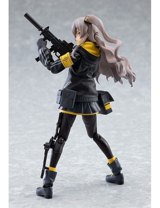Max Factory - Girls Frontline - Figurine Figma UMP45
