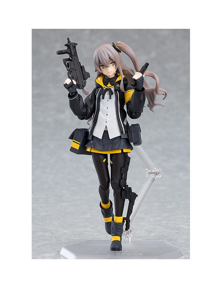 Max Factory - Girls Frontline - Figma figure UMP45