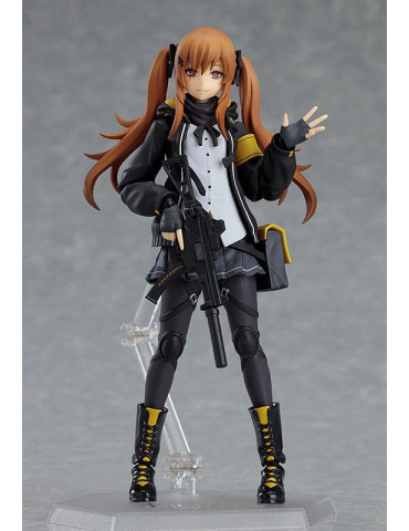 Max Factory - Girls Frontline - Figurine Figma UMP9