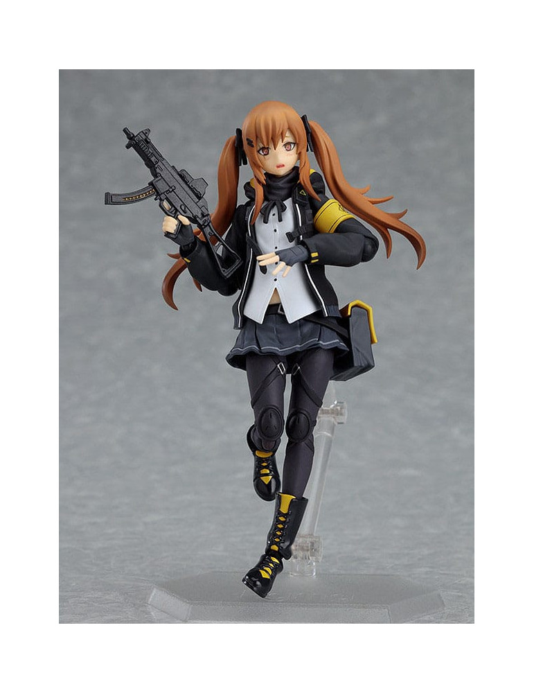 Max Factory - Girls Frontline - Figma figure UMP9