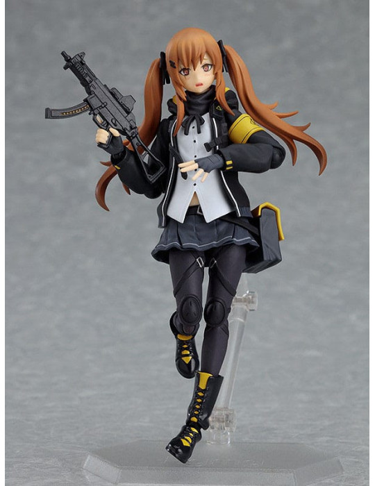Max Factory - Girls Frontline - Figma figure UMP9