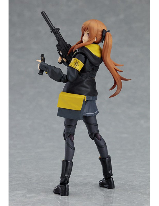 Max Factory - Girls Frontline - Figma figure UMP9