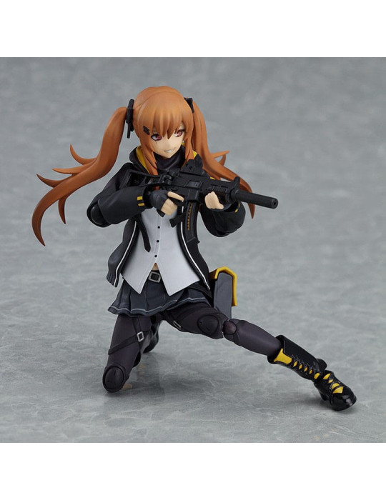 Max Factory - Girls Frontline - Figma figure UMP9