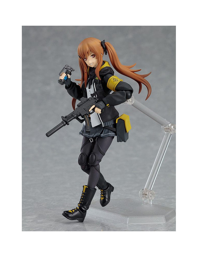 Max Factory - Girls Frontline - Figma figure UMP9
