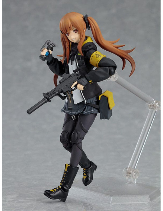 Max Factory - Girls Frontline - Figma figure UMP9