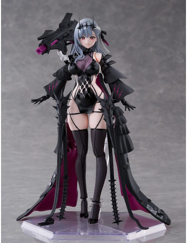 Max Factory - Goddess of Victory: Nikke - Figurine Figma Modernia Second Affection