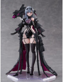 Max Factory - Goddess of Victory: Nikke - Figma figure Modernia Second Affection