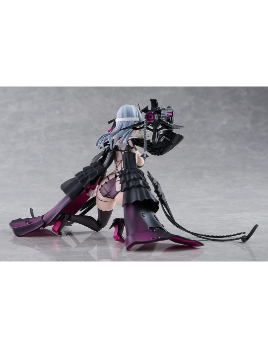 Max Factory - Goddess of Victory: Nikke - Figurine Figma Modernia Second Affection