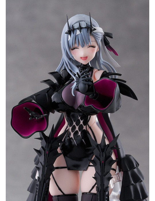 Max Factory - Goddess of Victory: Nikke - Figma figure Modernia Second Affection