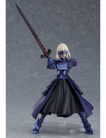 Max Factory - Fate/Stay Night - Figurine Figma Saber Alter 2.0 2