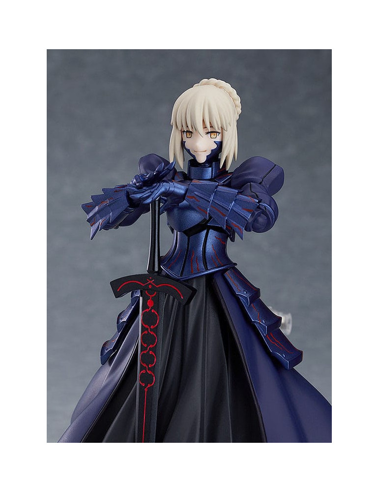 Max Factory - Fate/Stay Night - Figma figure Saber Alter 2.0