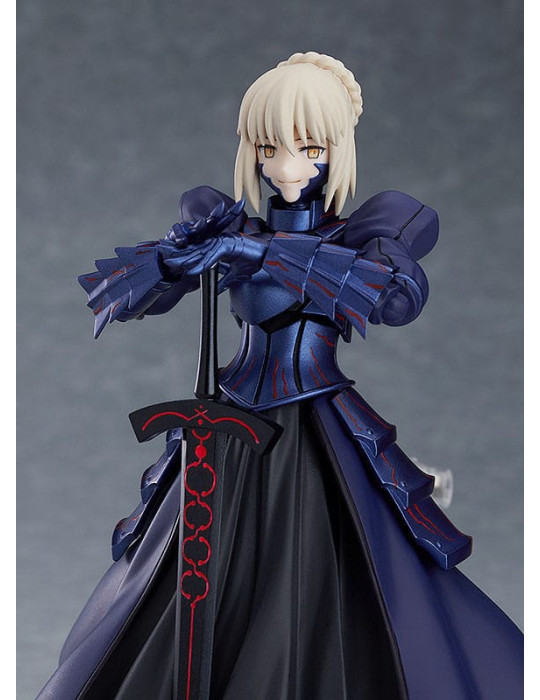 Max Factory - Fate/Stay Night - Figma figure Saber Alter 2.0