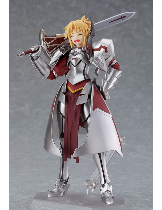Max Factory - Fate/Apocrypha - Figma figure Saber of Red