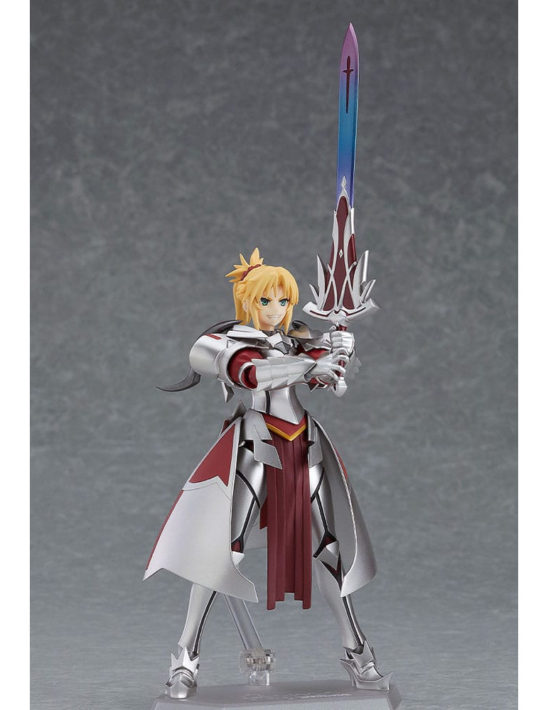 Max Factory - Fate/Apocrypha - Figma figure Saber of Red