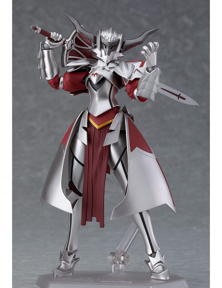 Max Factory - Fate/Apocrypha - Figma figure Saber of Red