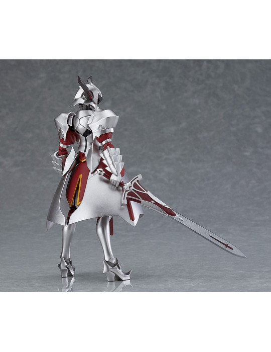 Max Factory - Fate/Apocrypha - Figma figure Saber of Red