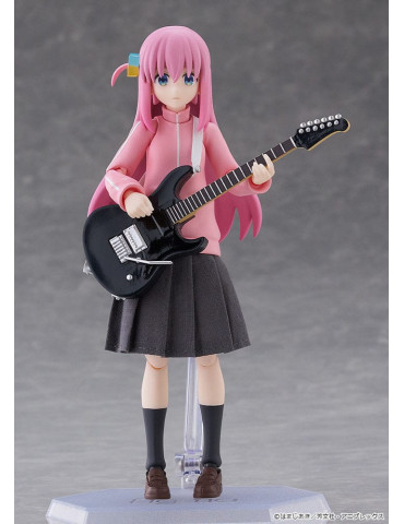 Max Factory - Bocchi the Rock! - Figma figure Akaza