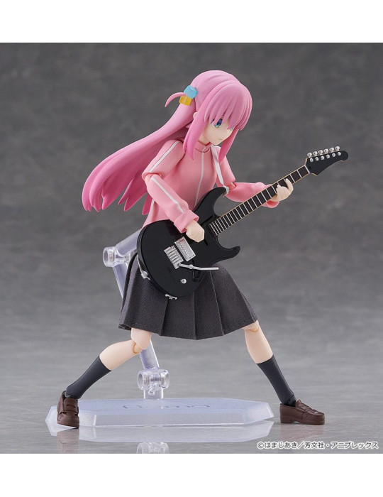 Max Factory - Bocchi the Rock! - Figma figure Akaza