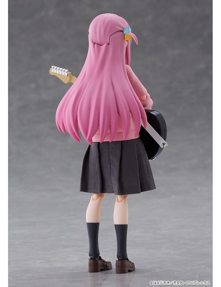 Max Factory - Bocchi the Rock! - Figurine Figma Akaza