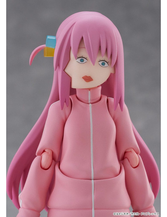 Max Factory - Bocchi the Rock! - Figurine Figma Akaza