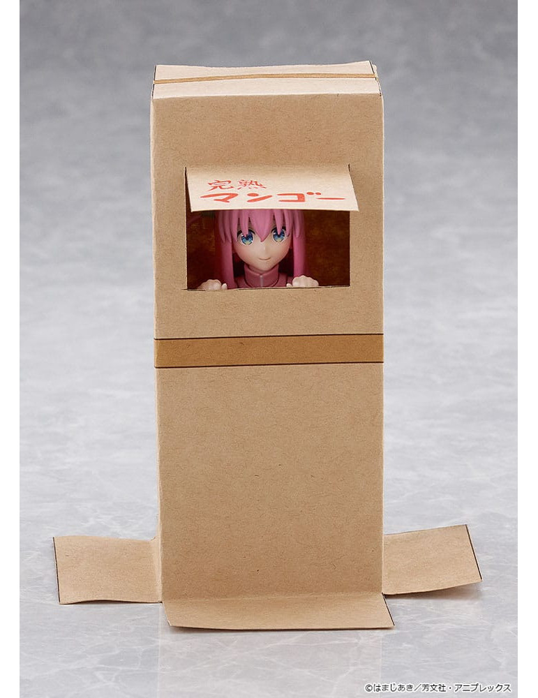 Max Factory - Bocchi the Rock! - Figurine Figma Akaza