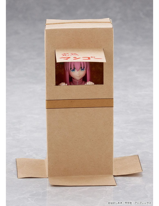 Max Factory - Bocchi the Rock! - Figurine Figma Akaza