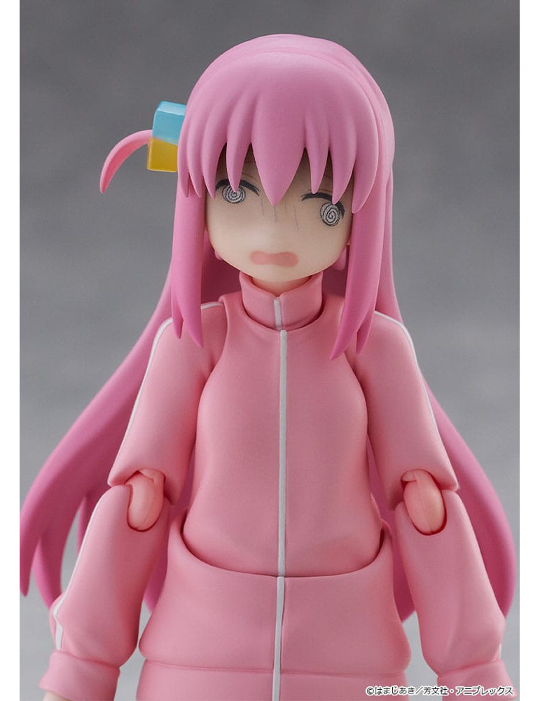 Max Factory - Bocchi the Rock! - Figurine Figma Akaza