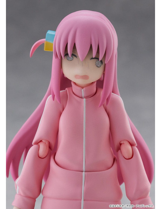 Max Factory - Bocchi the Rock! - Figurine Figma Akaza