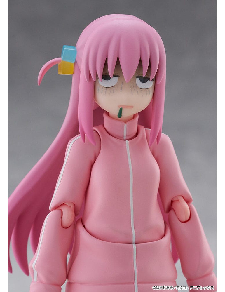 Max Factory - Bocchi the Rock! - Figurine Figma Akaza