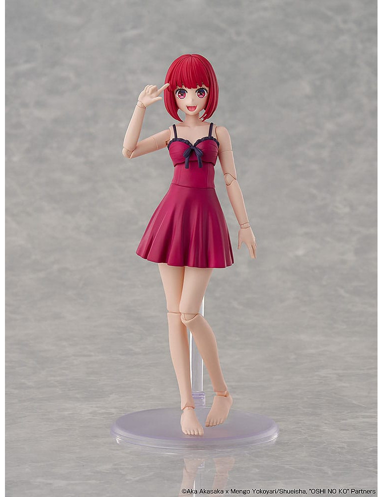 Kadokawa - Oshi no Ko - Figure Kana Arima DX Ver.