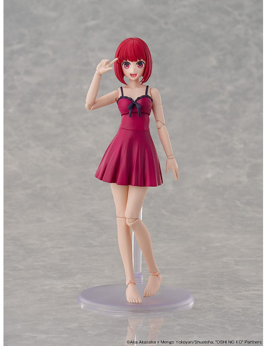 Kadokawa - Oshi no Ko - Figure Kana Arima DX Ver.