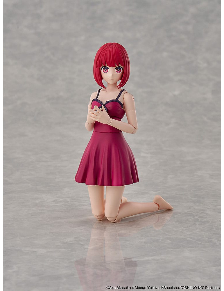 Kadokawa - Oshi no Ko - Figure Kana Arima DX Ver.