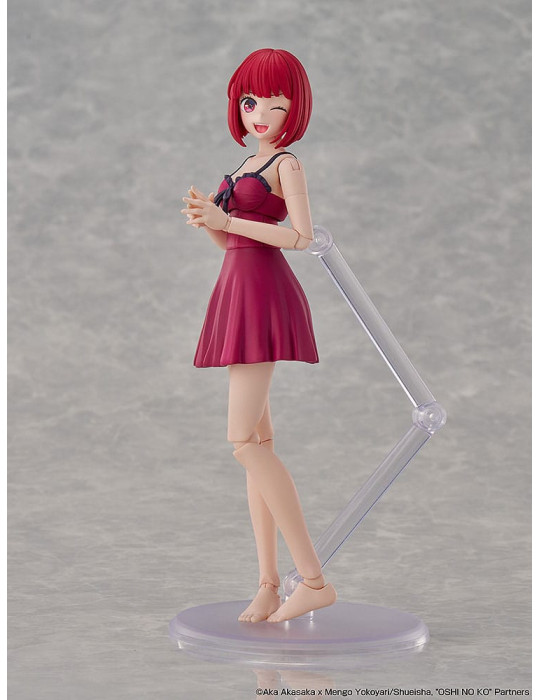 Kadokawa - Oshi no Ko - Figurine Kana Arima DX Ver.