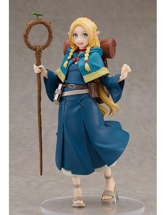Good Smile Company - Delicious in Dungeon - Figurine Pop Up Parade Parade Marcille